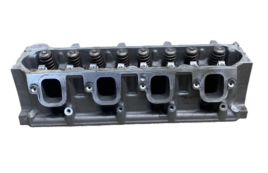Set of 2 Chevrolet GM Gen V 6.2L 12702630 Cylinder Head
