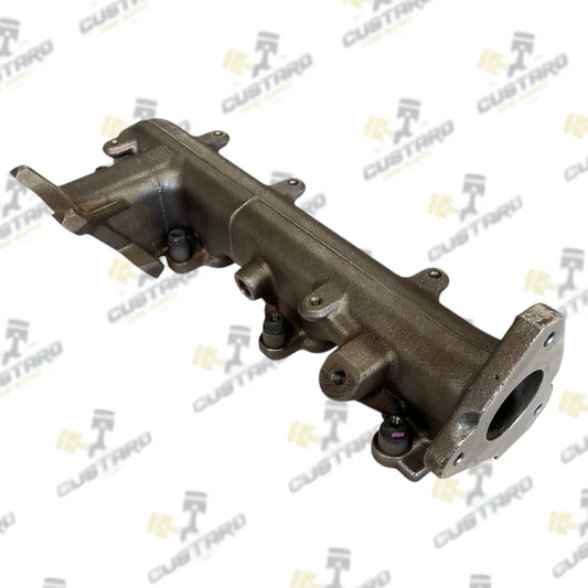GM 12702898 6.6L Exhaust Manifold