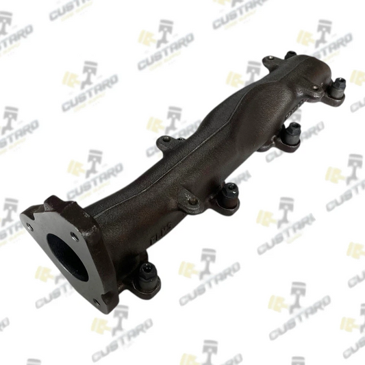 Chevrolet Silverado L5P 6.6 OEM Exhaust Manifold Set | 17 - 23 12702898 12702899