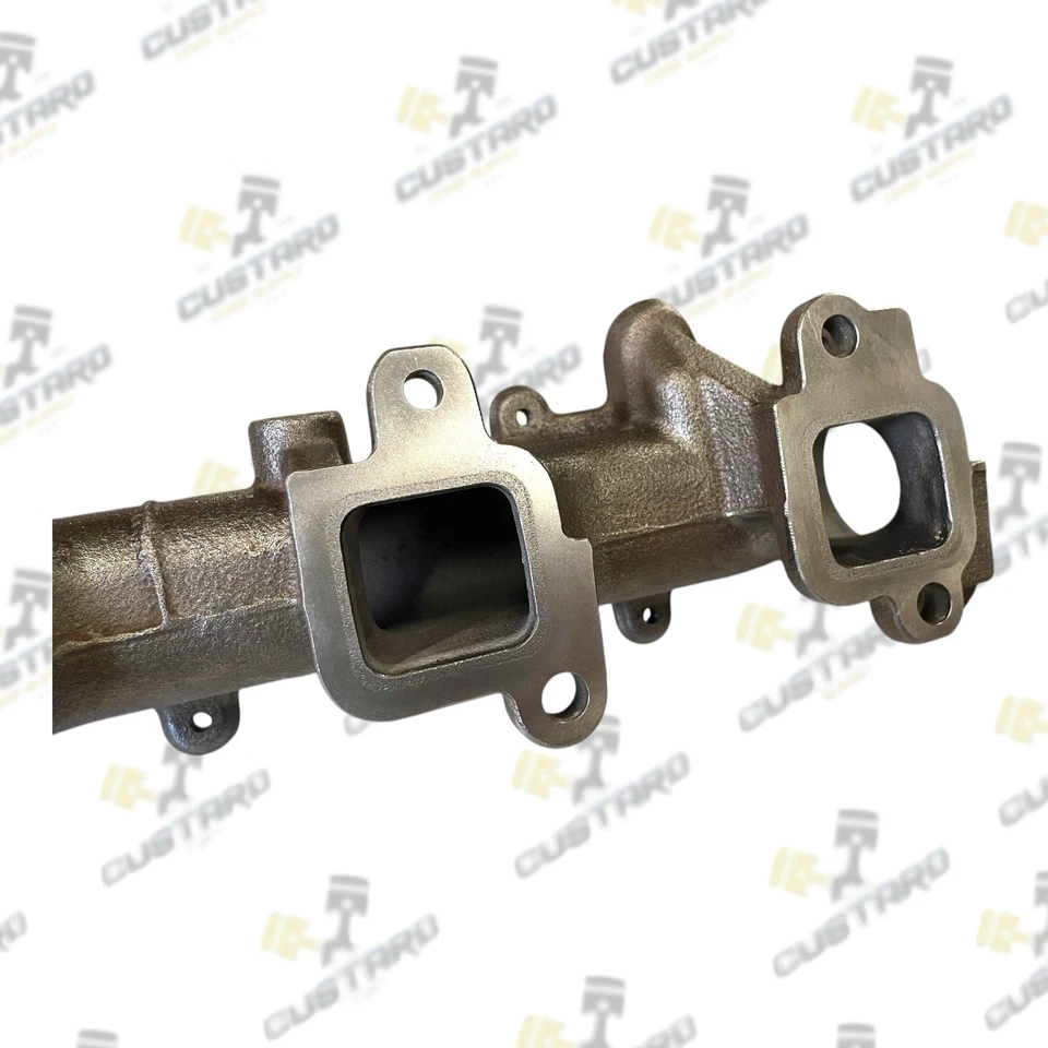 Chevrolet Silverado L5P 6.6 OEM Exhaust Manifold Set | 17 - 23 12702898 12702899