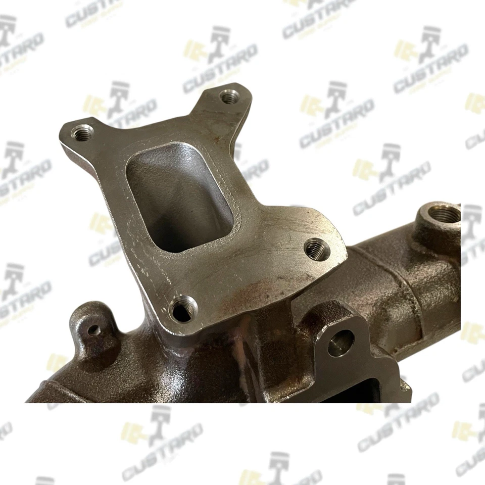 Chevrolet Silverado L5P 6.6 OEM Exhaust Manifold Set | 17 - 23 12702898 12702899