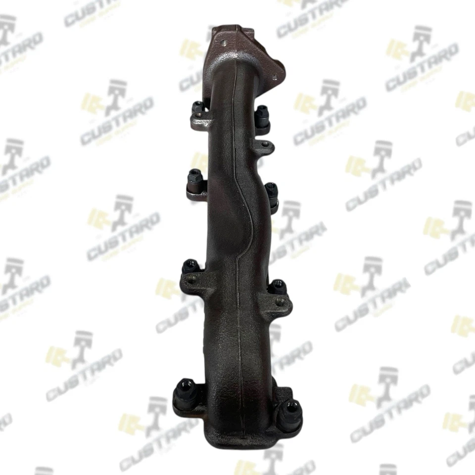 Chevrolet Silverado L5P 6.6 OEM Exhaust Manifold Set | 17 - 23 12702898 12702899