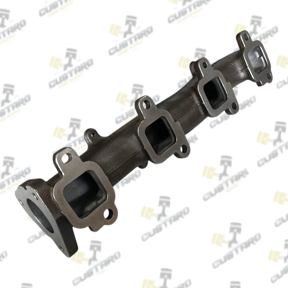 Chevrolet Silverado L5P 6.6 OEM Exhaust Manifold Set | 17 - 23 12702898 12702899