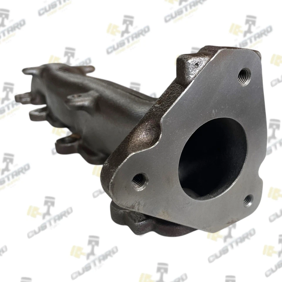 Chevrolet Silverado L5P 6.6 OEM Exhaust Manifold Set | 17 - 23 12702898 12702899