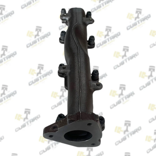 GM 12702899 6.6L Exhaust Manifold