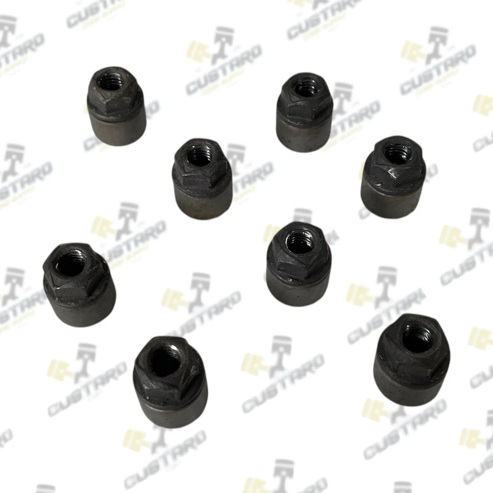 GM 12702899 6.6L Exhaust Manifold