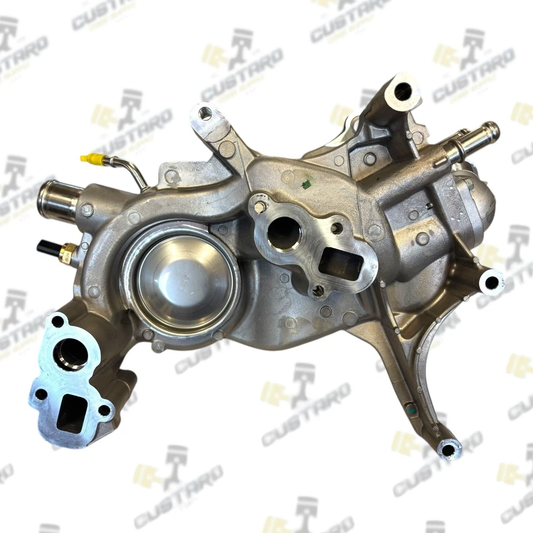 NEW TAKE OFF GM 12708957 5.3L 6.2L Water Pump