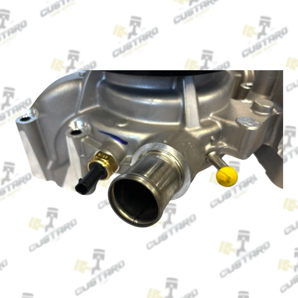 NEW TAKE OFF GM 12708957 5.3L 6.2L Water Pump