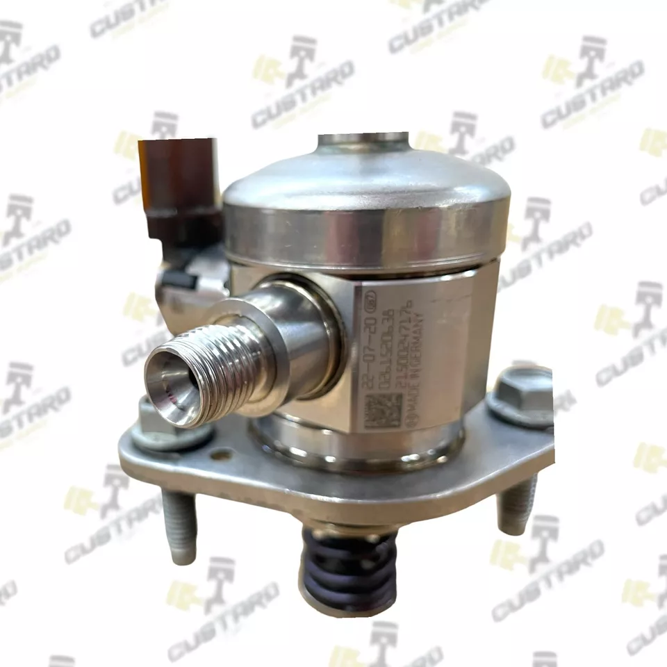 Genuine GM Corvette 2023 5.5L Z06 LT6 Fuel Pump Set 12711486 12711467