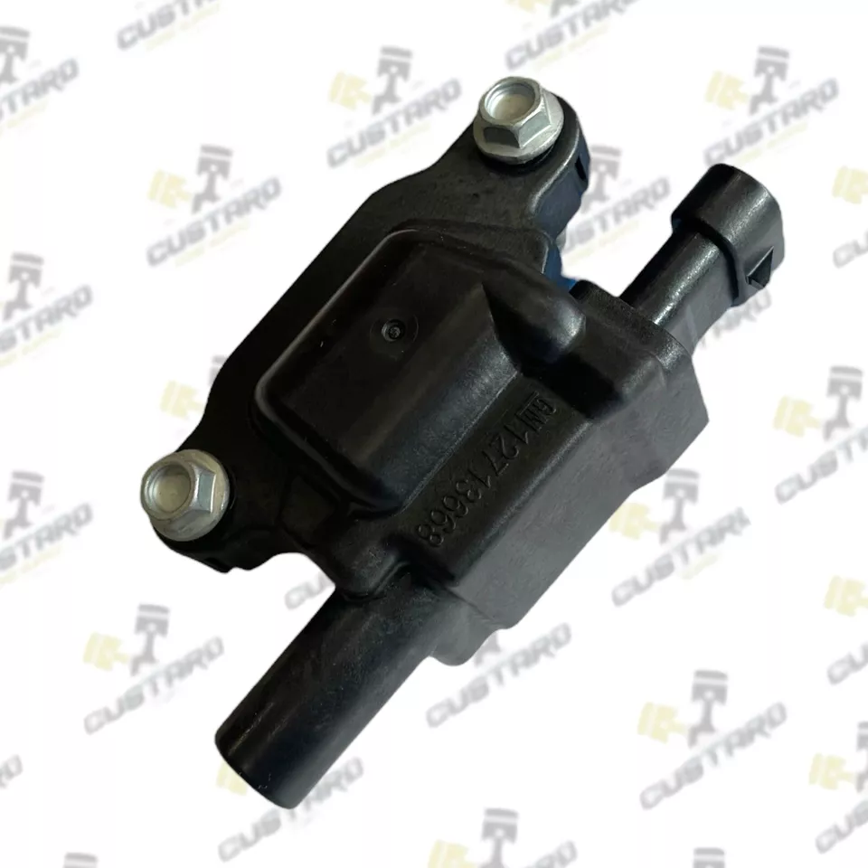 NEW GM Chevrolet LT 5.3L 6.2L Genuine OEM Ignition Coil W/ Hardware Set (8) 12713668