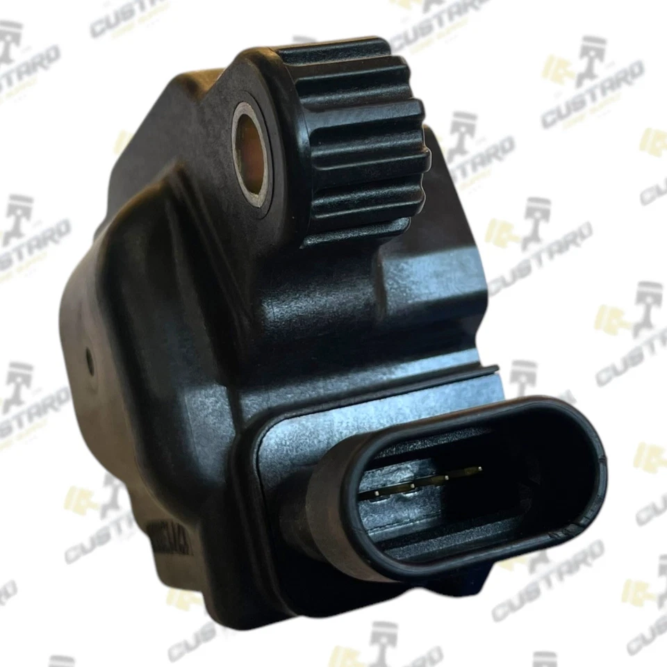 NEW GM Chevrolet LT 5.3L 6.2L Genuine OEM Ignition Coil W/ Hardware Set (8) 12713668