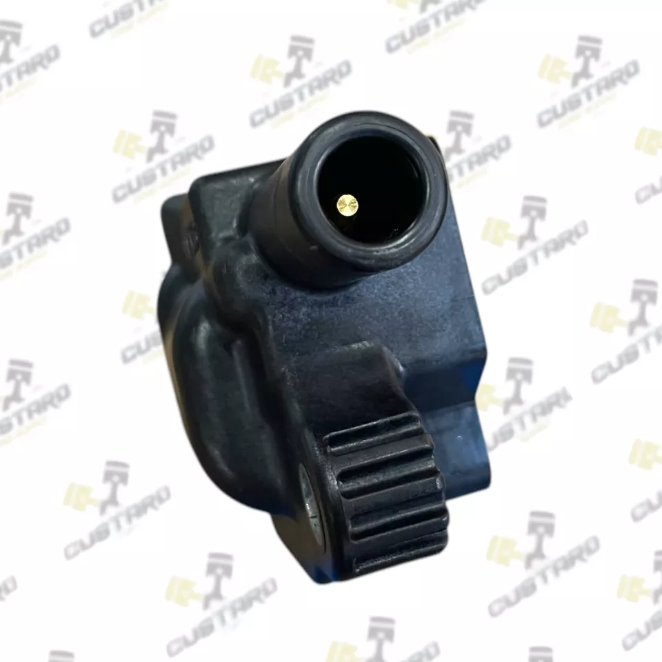 NEW GM Chevrolet LT 5.3L 6.2L Genuine OEM Ignition Coil W/ Hardware Set (8) 12713668