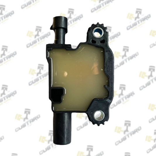 GM Chevrolet LT 5.3L 6.2L Genuine OEM Ignition Coil Single 12713668