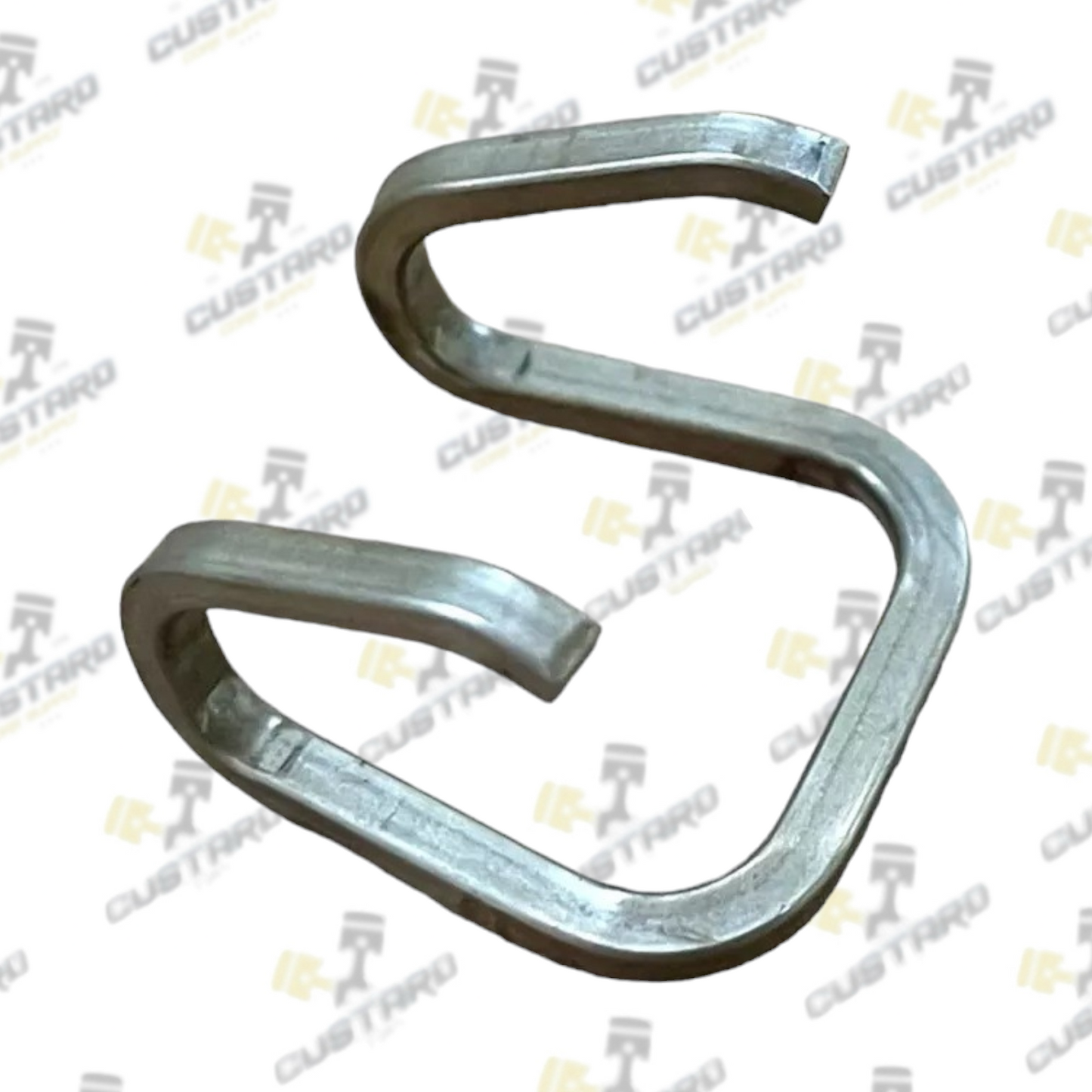 GM OEM 2023 Chevrolet Corvette Z06 5.5L Injector W/ Circlips 12721341