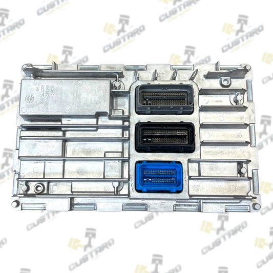 GM Chevrolet GMC 6.6L 5.3L L8T Genuine OEM E93 ECM | 2020 - 2023 12725732