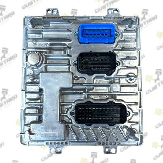 GM Chevrolet GMC L5P 6.6L Duramax Diesel Genuine OEM E41 ECM | 17 - 22 12726761