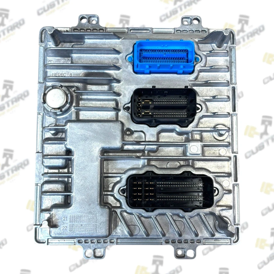 GM Chevrolet GMC L5P 6.6L Duramax Diesel Genuine OEM E41 ECM | 22 - 23 12728688