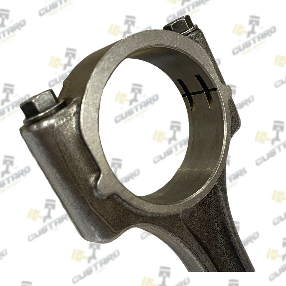 GM 143 5.3L 6.0L CONNECTING ROD Set of 8