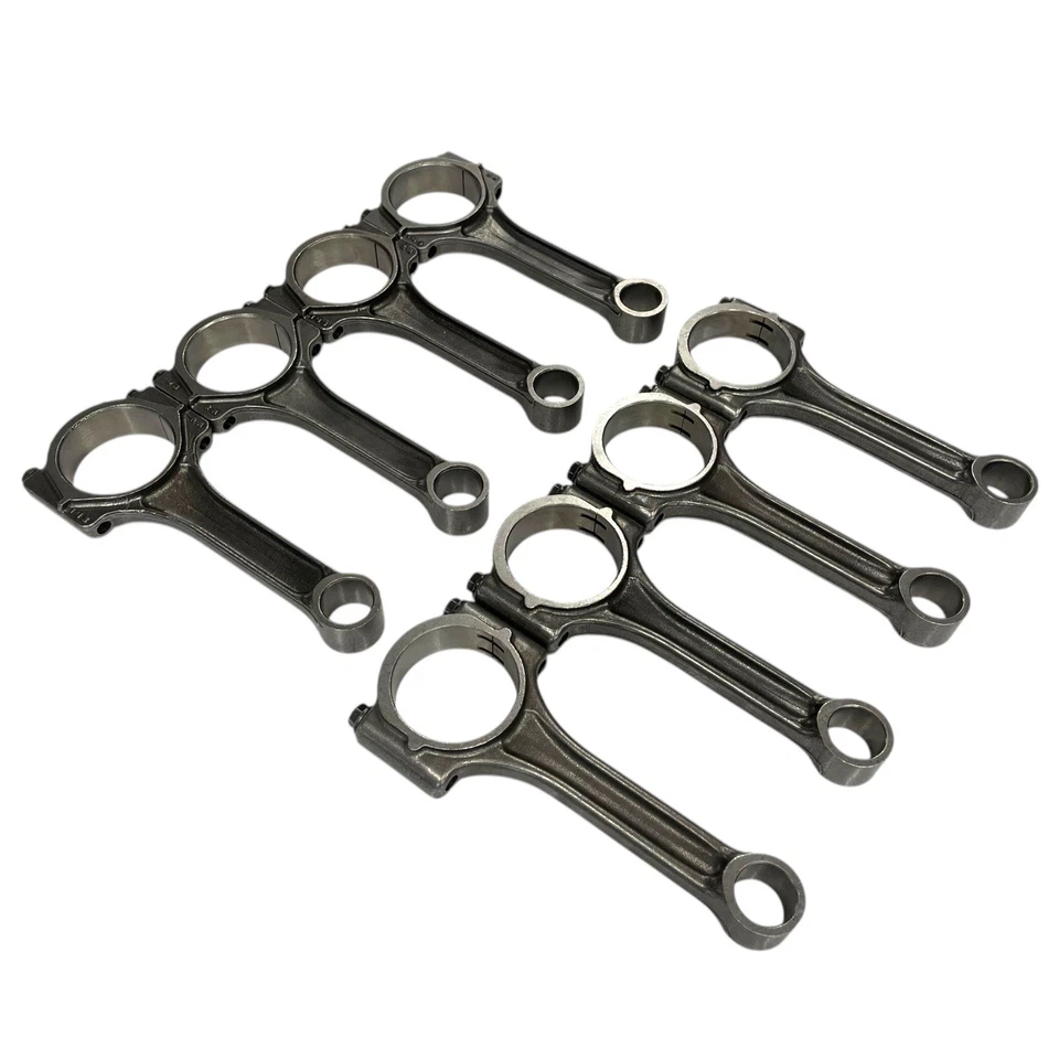 GM 143 5.3L 6.0L CONNECTING ROD Set of 8