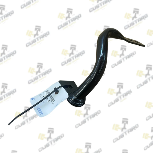 Silverado 1500 Crew Cab / 2500HD 3500 Front Bumper Outer Brace RH 2003 - 2007