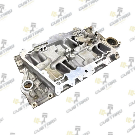 Vortec Intake Lower 5.7L/350, 5.0L/305  '96-'00 Chevy/GMC 1500 2500 3500 Pickups