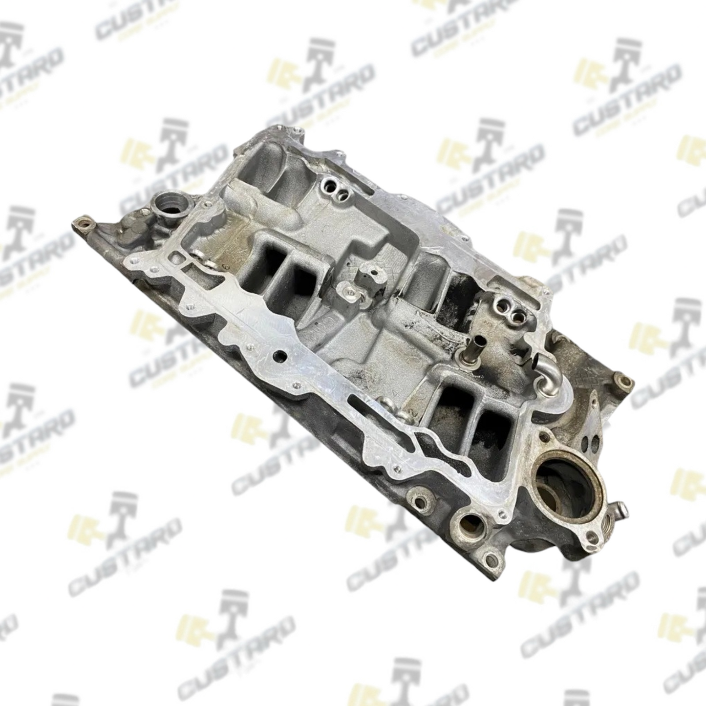 Vortec Intake Lower 5.7L/350, 5.0L/305  '96-'00 Chevy/GMC 1500 2500 3500 Pickups