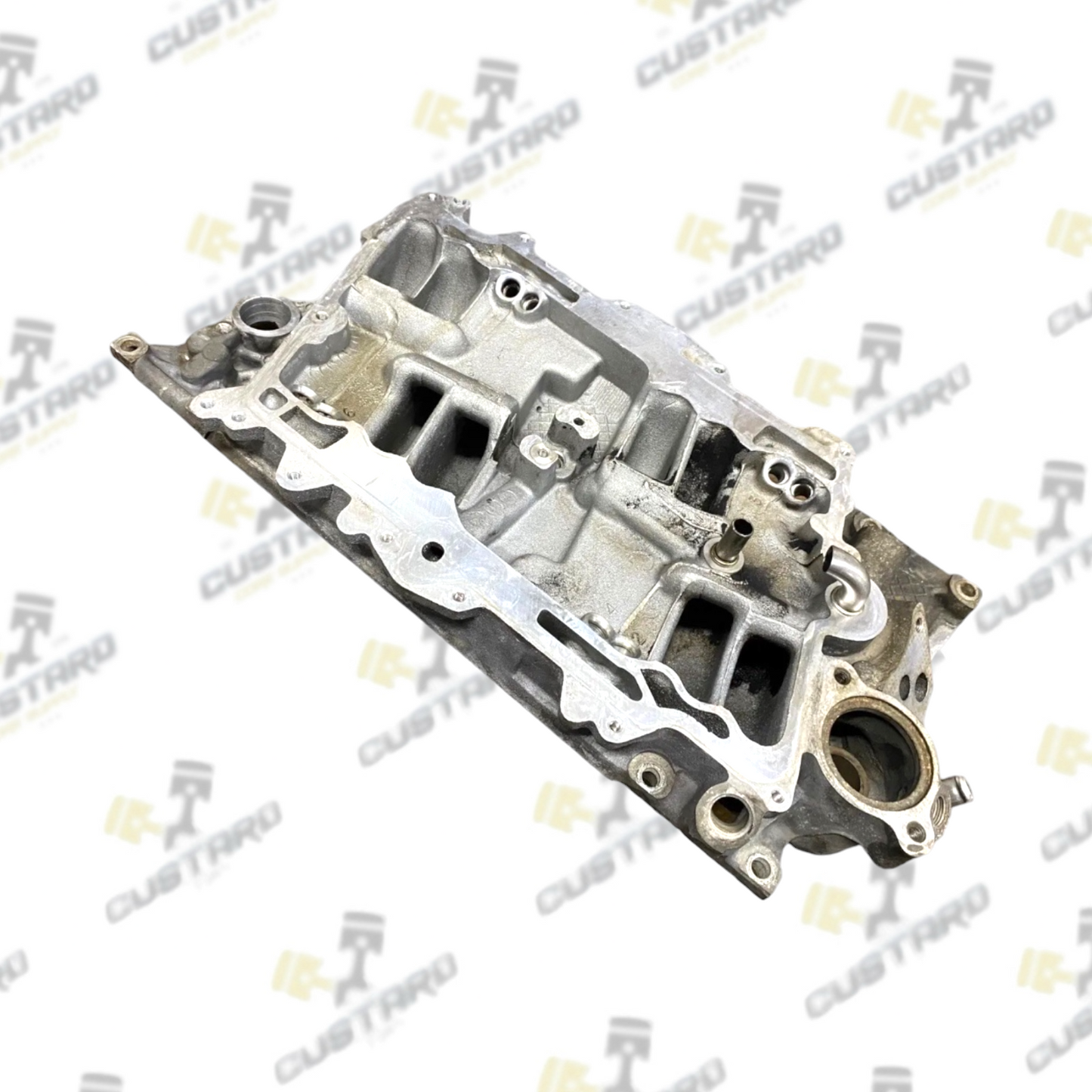 Vortec Intake Lower 5.7L/350, 5.0L/305  '96-'00 Chevy/GMC 1500 2500 3500 Pickups