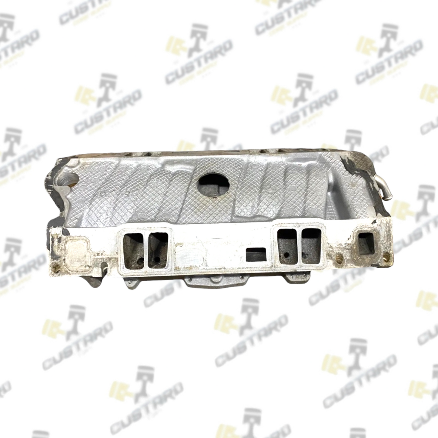 Vortec Intake Lower 5.7L/350, 5.0L/305  '96-'00 Chevy/GMC 1500 2500 3500 Pickups