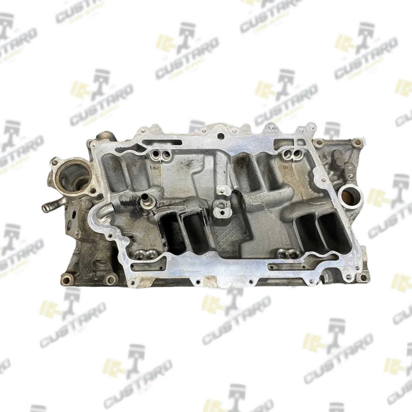 Vortec Intake Lower 5.7L/350, 5.0L/305  '96-'00 Chevy/GMC 1500 2500 3500 Pickups