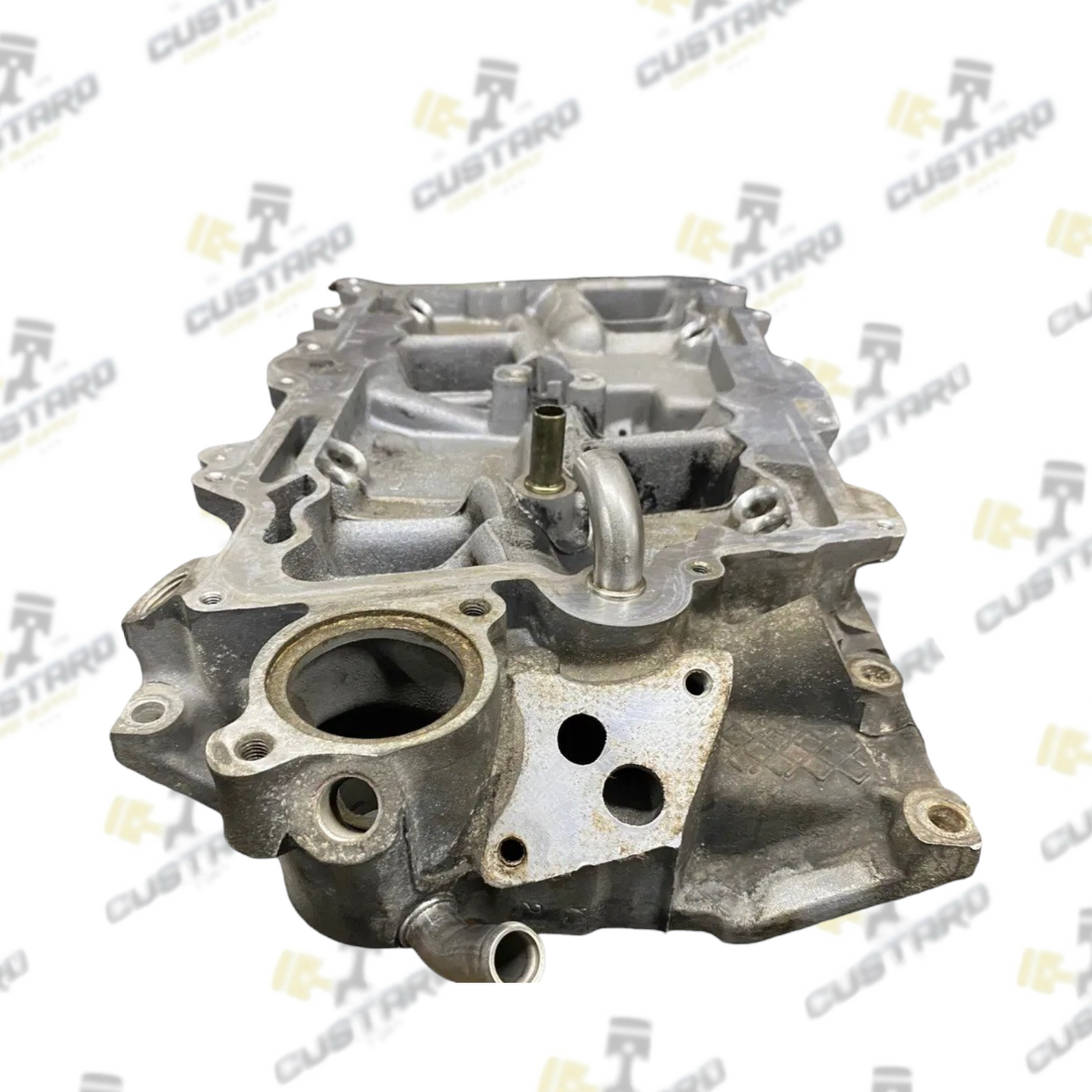 Vortec Intake Lower 5.7L/350, 5.0L/305  '96-'00 Chevy/GMC 1500 2500 3500 Pickups