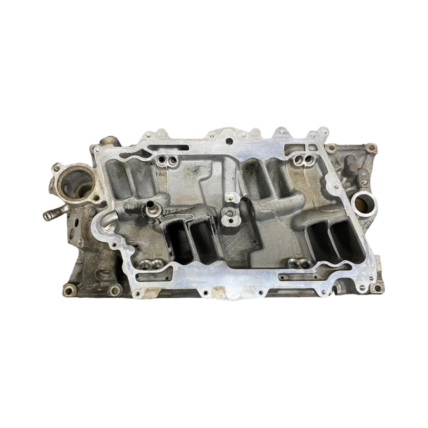 Vortec Intake Lower 5.7L/350, 5.0L/305  '96-'00 Chevy/GMC 1500 2500 3500 Pickups