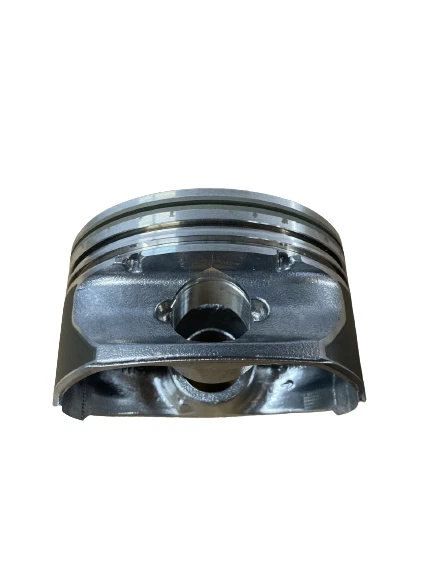 NEW Genuine GM 6.2L Standard Piston 19178597 (Pins Not Included)