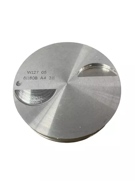 NEW Genuine GM 6.2L Standard Piston 19178597 (Pins Not Included)
