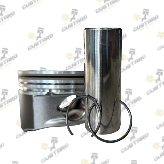 GM Chevrolet Silverado 5.3L 4.8L OEM STD Piston Single W/ Rings & Pin | 1920867