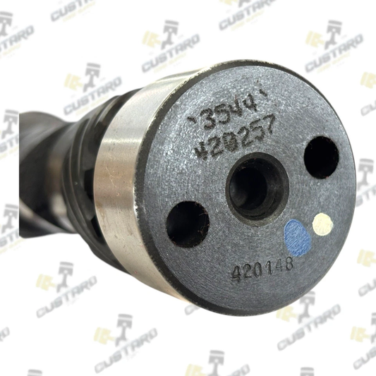 Chevrolet Vortec V8 Big Block K3500 Genuine OEM Camshaft | 2059E1