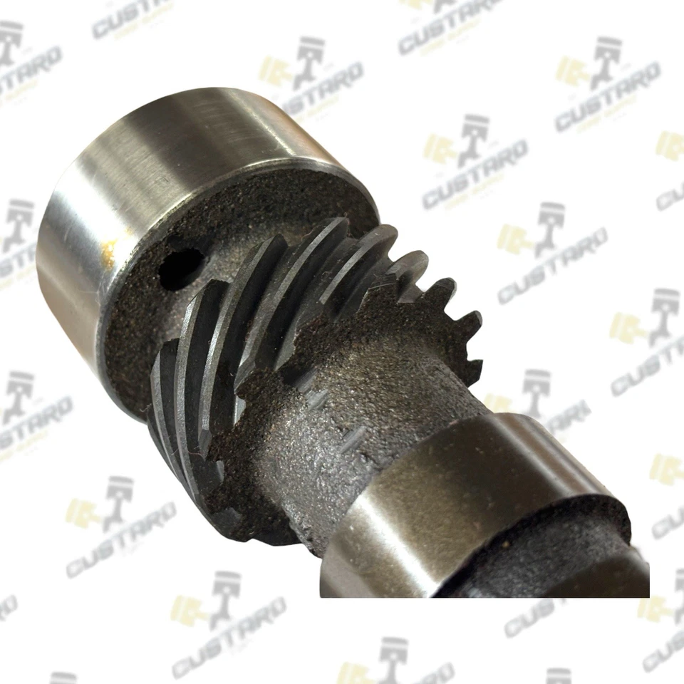 Chevrolet Vortec V8 Big Block K3500 Genuine OEM Camshaft | 2059E1