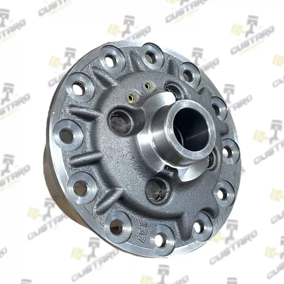 NEW Genuine GM 4.3L 5.3L 6.2L Limited Slip Differential 2014 - 2018 23404621