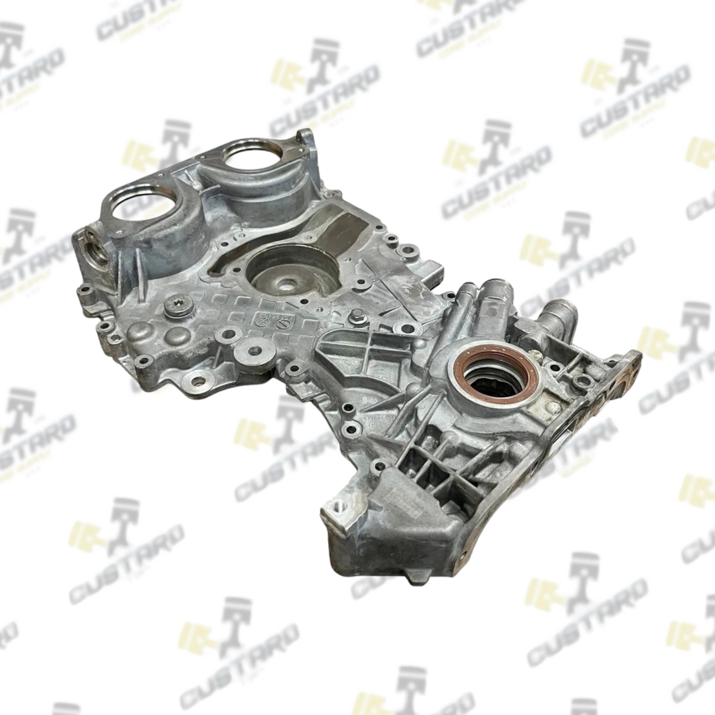 GM Cruze Sonic Trax 1.4L Timing Cover 2011 - 2021 1.4