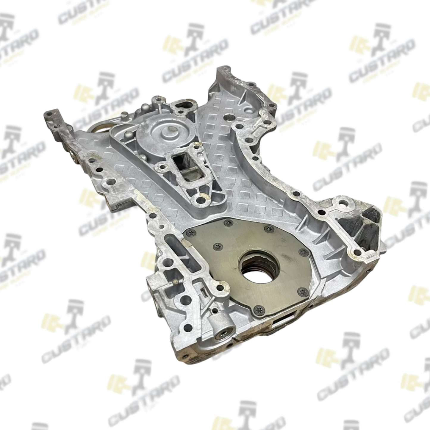 GM Cruze Sonic Trax 1.4L Timing Cover 2011 - 2021 1.4