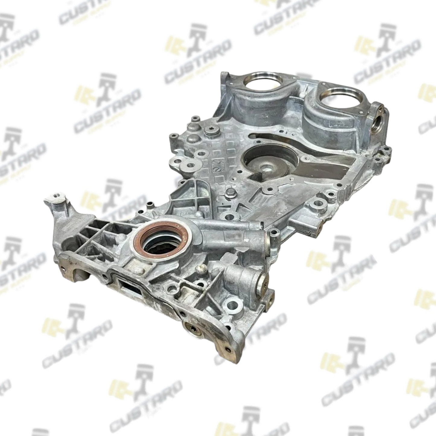 GM Cruze Sonic Trax 1.4L Timing Cover 2011 - 2021 1.4