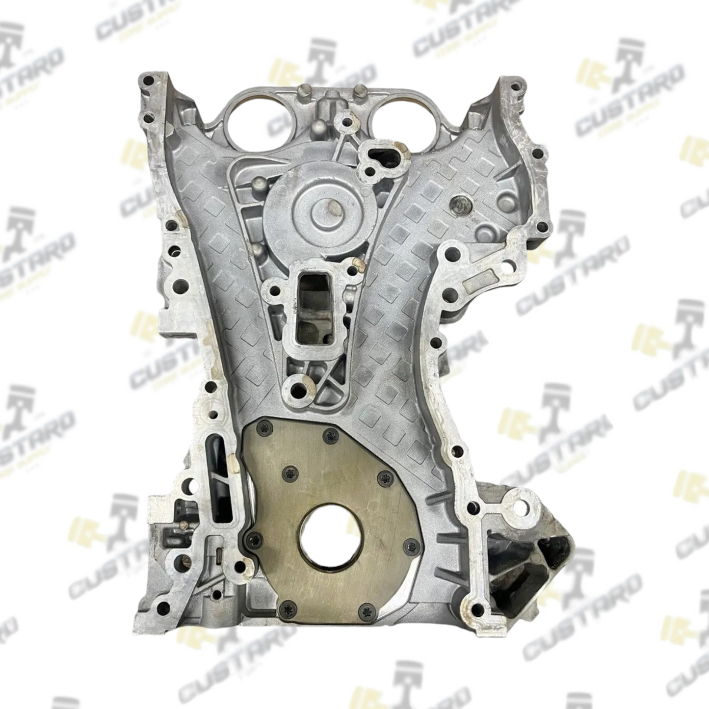 GM Cruze Sonic Trax 1.4L Timing Cover 2011 - 2021 1.4