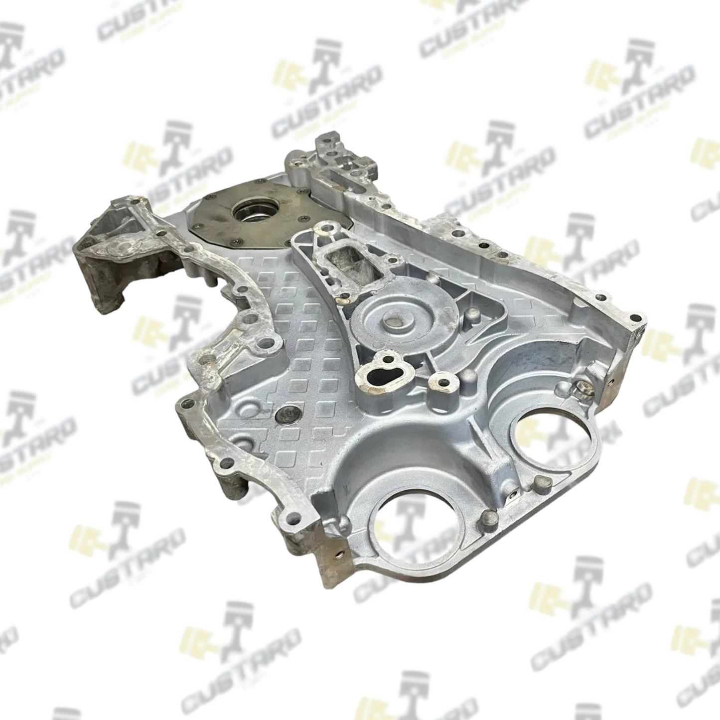 GM Cruze Sonic Trax 1.4L Timing Cover 2011 - 2021 1.4