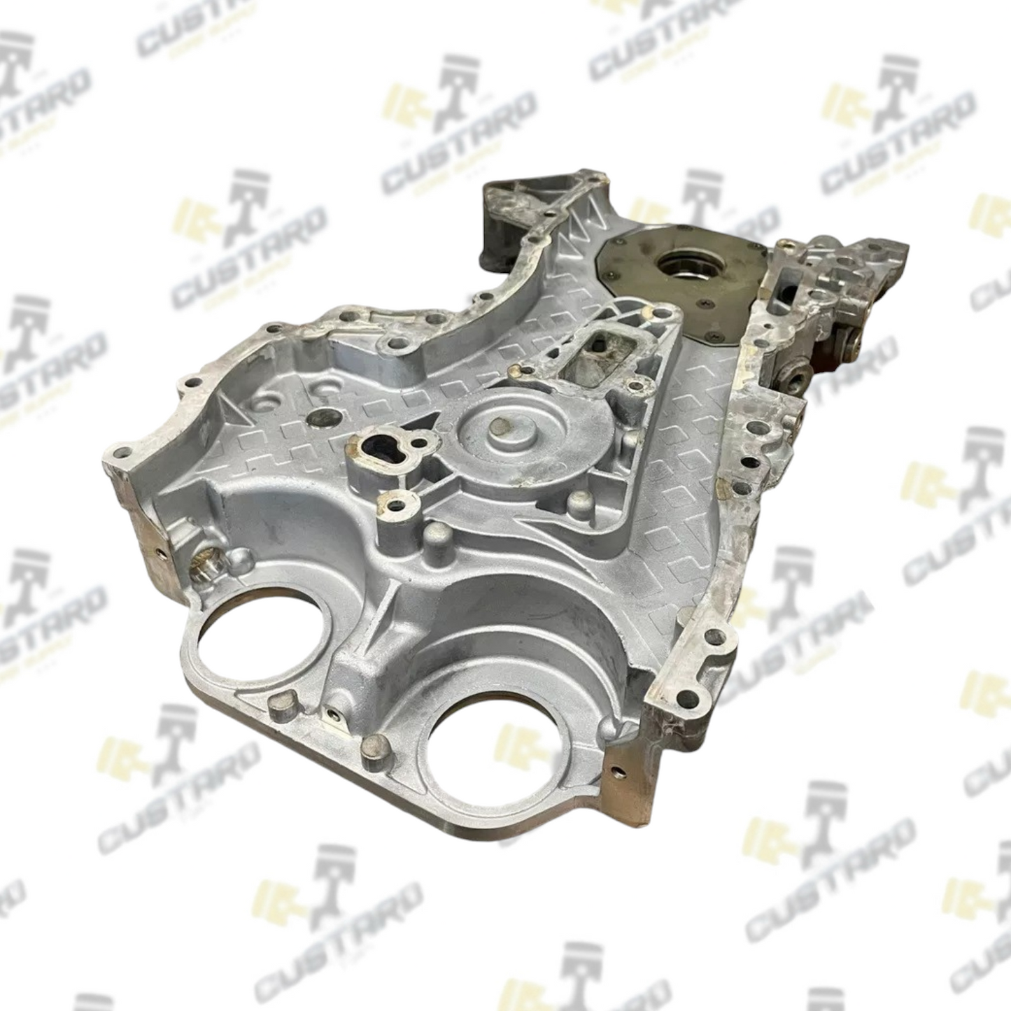 GM Cruze Sonic Trax 1.4L Timing Cover 2011 - 2021 1.4