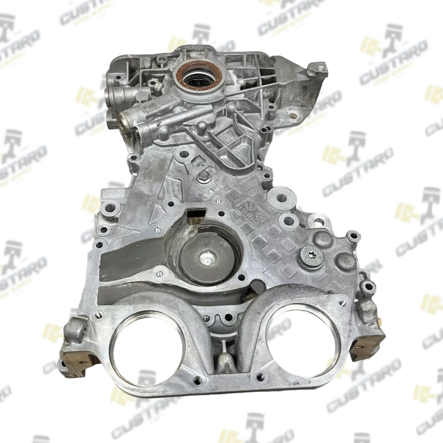 GM Cruze Sonic Trax 1.4L Timing Cover 2011 - 2021 1.4