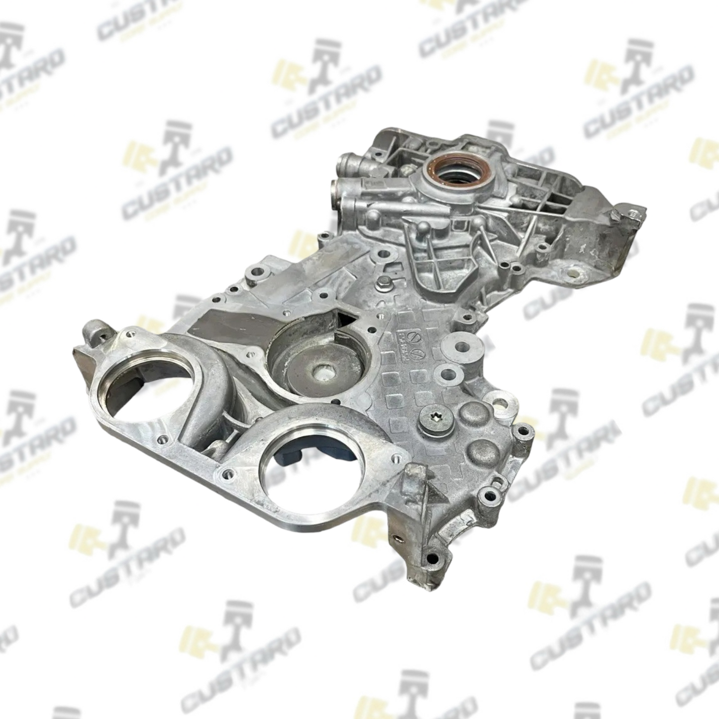 GM Cruze Sonic Trax 1.4L Timing Cover 2011 - 2021 1.4