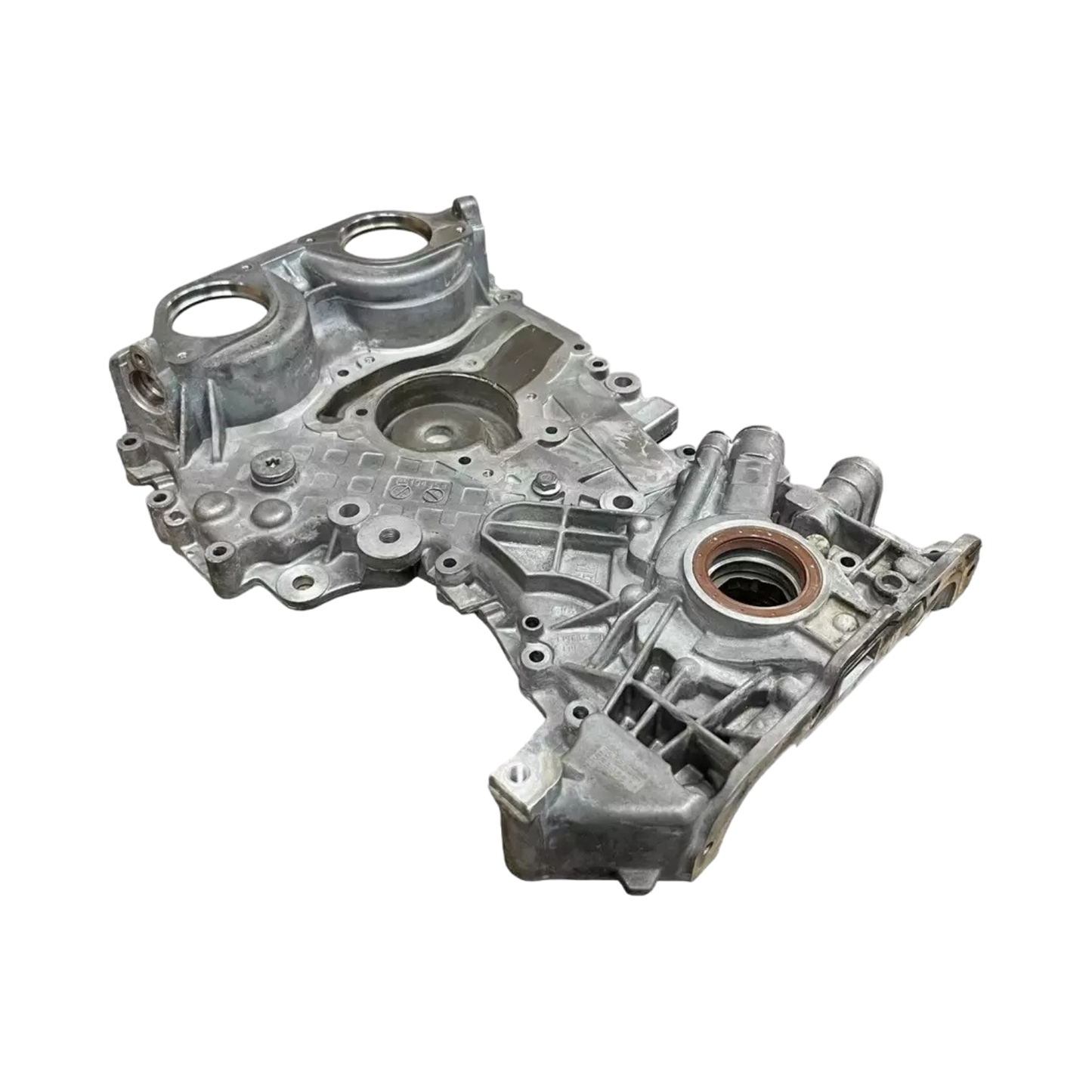 GM Cruze Sonic Trax 1.4L Timing Cover 2011 - 2021 1.4