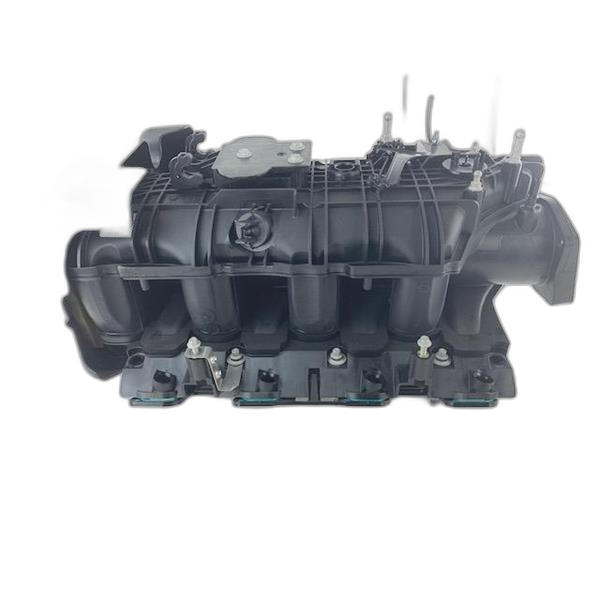 Colector de admisión GM 25379713 para Chevy, Cadillac y GMC. Compatible con vehículos V8 del año 2008 al 2023.