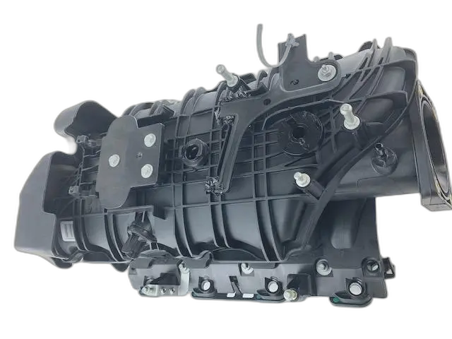 Colector de admisión GM 25379713 para Chevy, Cadillac y GMC. Compatible con vehículos V8 del año 2008 al 2023.