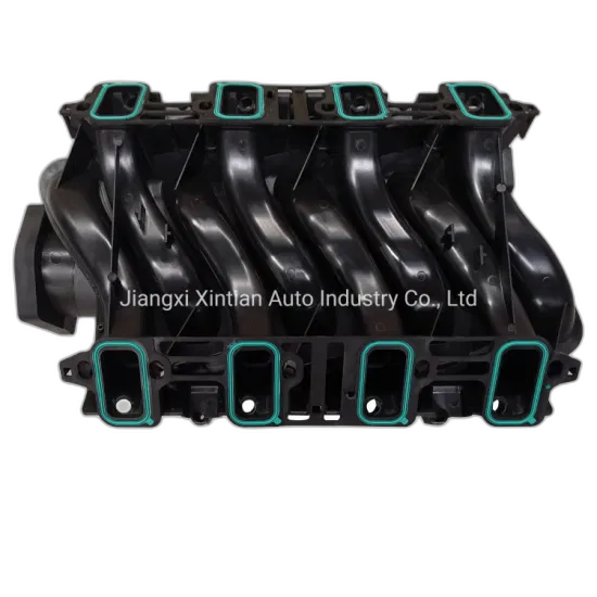 Colector de admisión GM 25379713 para Chevy, Cadillac y GMC. Compatible con vehículos V8 del año 2008 al 2023.