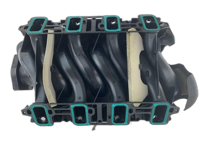 Colector de admisión GM 25379713 para Chevy, Cadillac y GMC. Compatible con vehículos V8 del año 2008 al 2023.